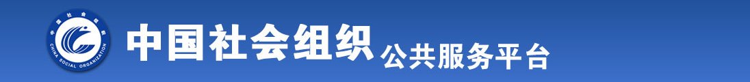 真人艹b免费全国社会组织信息查询